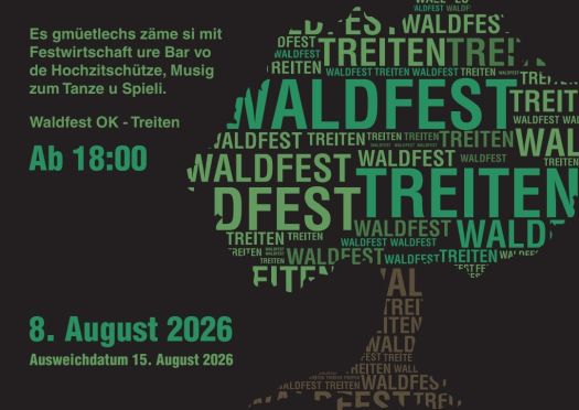 Waldfest
