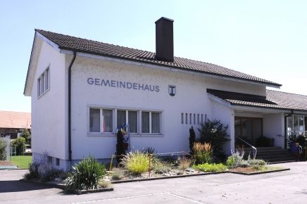 Gemeindehaus